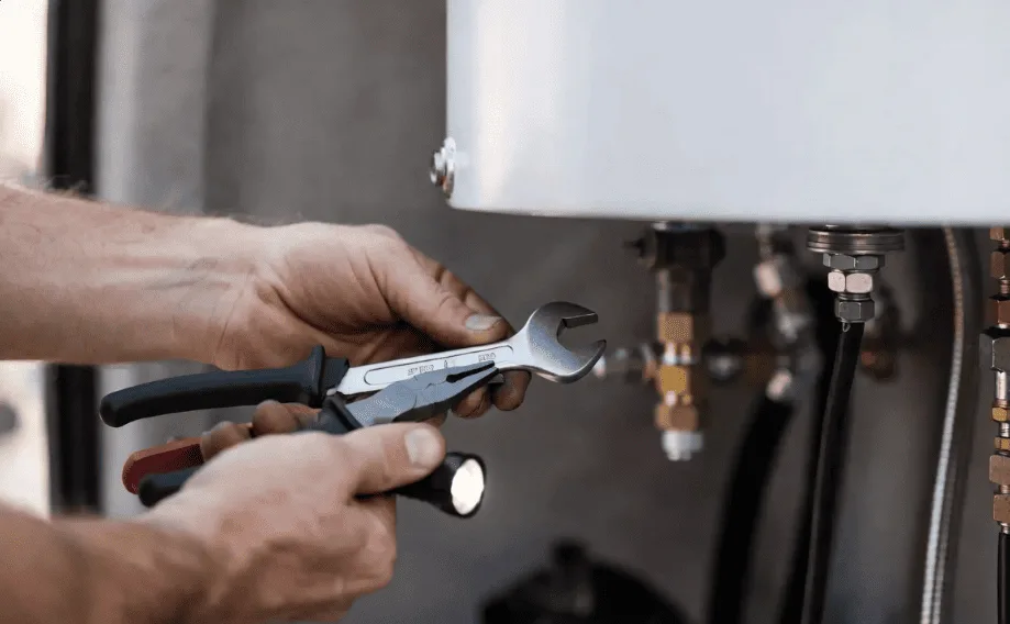 Why choose Water Heater Repair in Farmingdale, ME